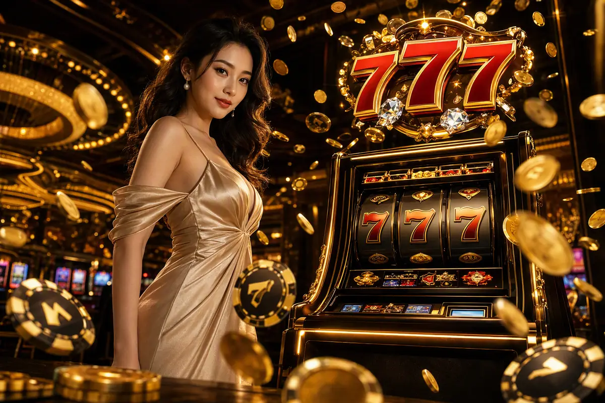 twmmk အွန်လိုင်းကာစီနို Live Dealer ဂိမ်းများ